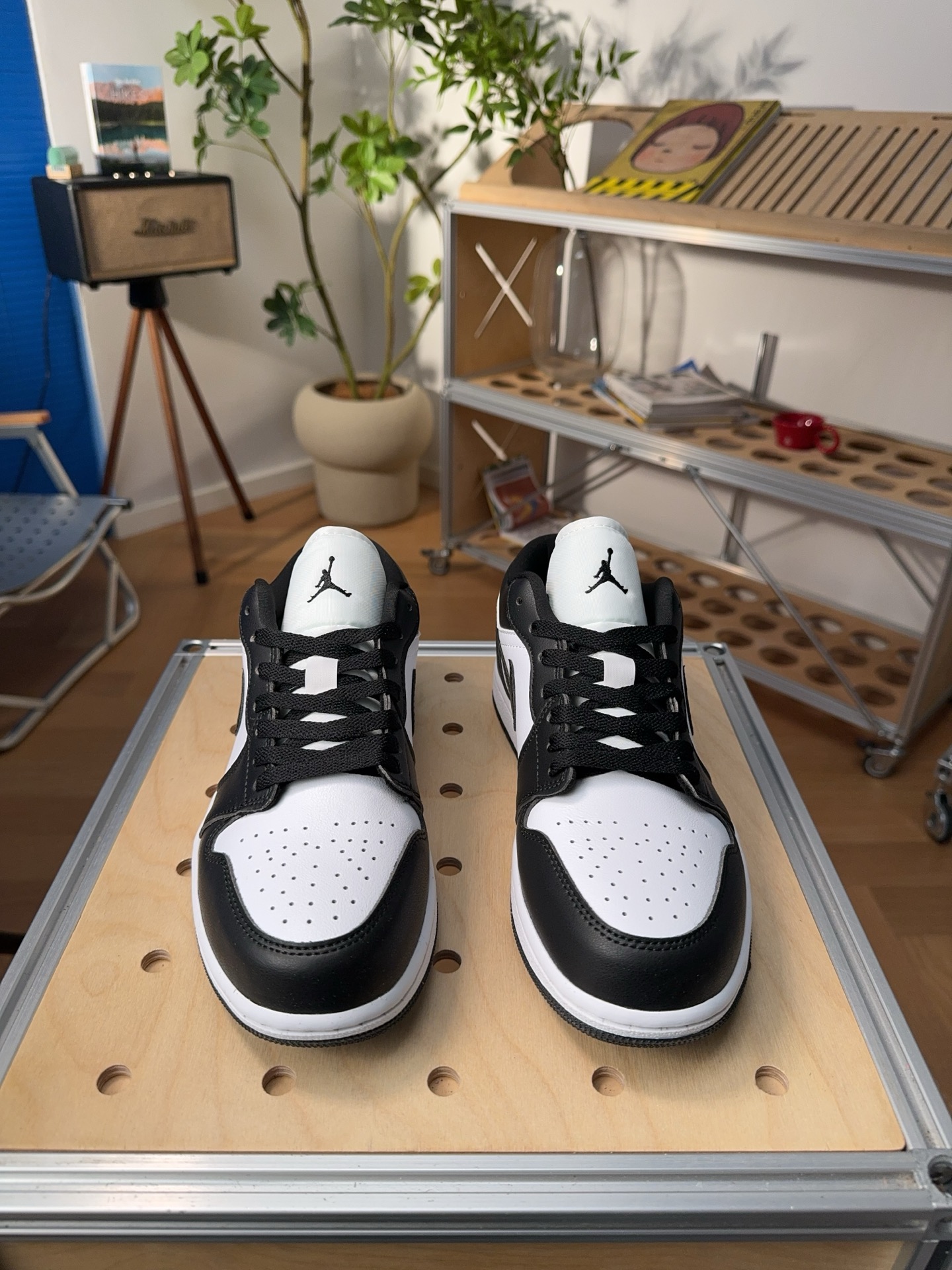 Nike Jordan